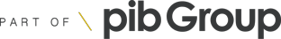 Part Of Pib Group Logo